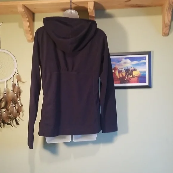 Womens Columbia Hooded Sweatshirt - Picture 6 of 6